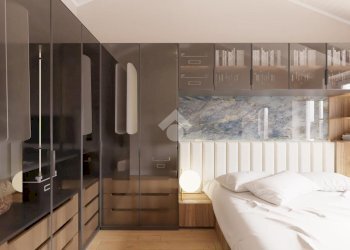 Three-room apartment Via piane, Azeglio - photo 6