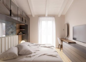 Three-room apartment Via piane, Azeglio - photo 7