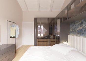Three-room apartment Via piane, Azeglio - photo 8