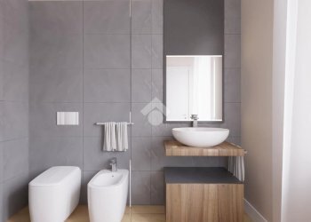 Three-room apartment Via piane, Azeglio - photo 9