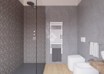 Three-room apartment Via piane, Azeglio - photo 11