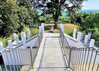 Four-room apartment Strada Broglina, Bollengo - photo 5