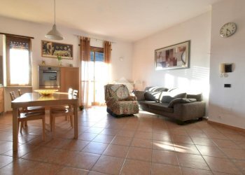 Trilocale Via Belli, La Loggia - foto 5