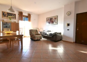 Trilocale Via Belli, La Loggia - foto 9