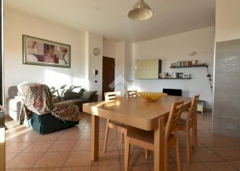 Trilocale Via Belli, La Loggia - foto 11