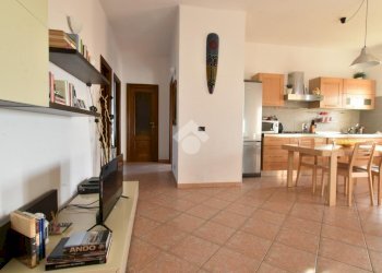 Trilocale Via Belli, La Loggia - foto 14