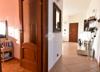 Trilocale Via Belli, La Loggia - foto 16