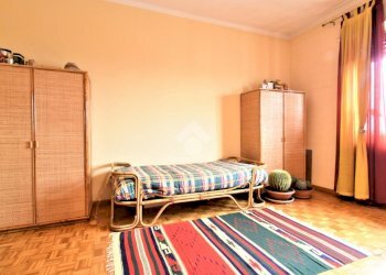 Trilocale Via Belli, La Loggia - foto 21