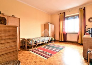 Trilocale Via Belli, La Loggia - foto 22