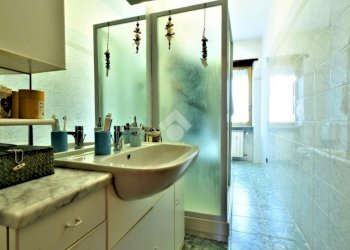 Trilocale Via Belli, La Loggia - foto 24