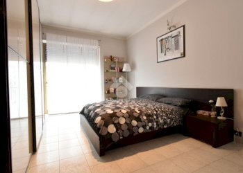 Trilocale Via Belli, La Loggia - foto 25