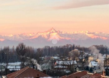 Trilocale Via Belli, La Loggia - foto 28