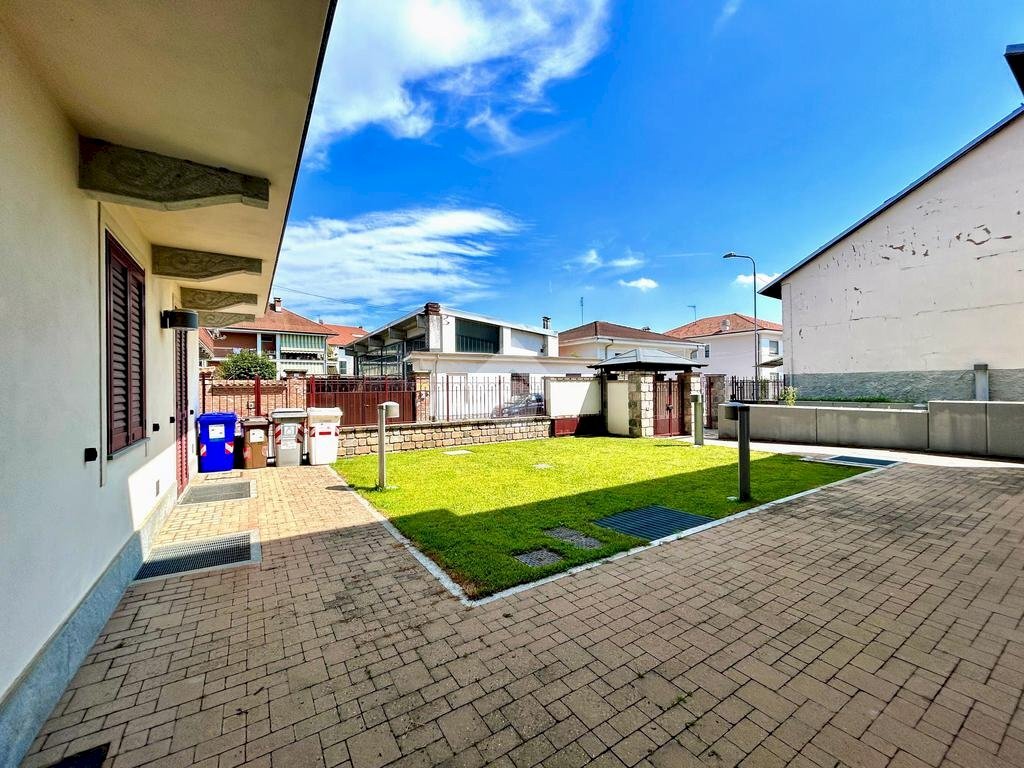 Quadrilocale via monte grappa, Carignano - foto 2