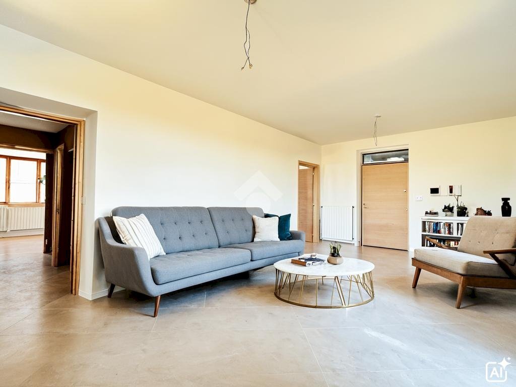 Quadrilocale via monte grappa, Carignano - foto 3