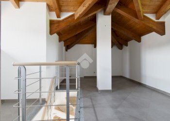 Quadrilocale via monte grappa, Carignano - foto 24