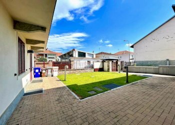 Quadrilocale via monte grappa, Carignano - foto 2