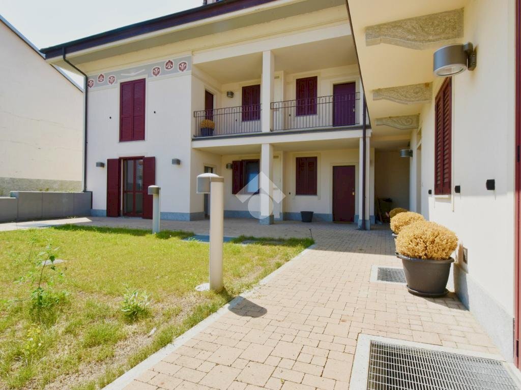 Quadrilocale via monte grappa, Carignano - foto 2