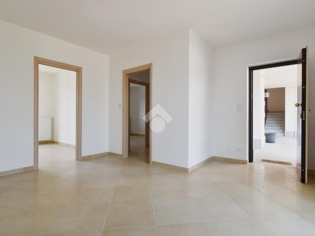 Quadrilocale via monte grappa, Carignano - foto 1