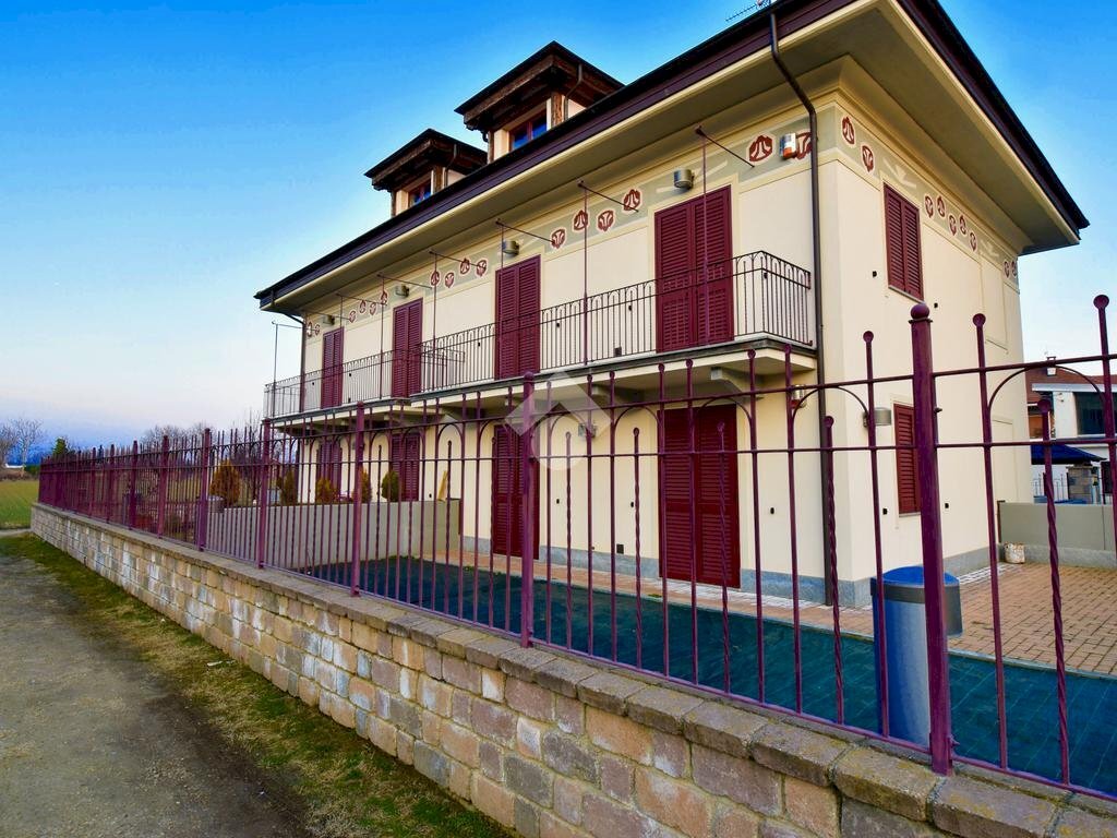 Quadrilocale via monte grappa, Carignano - foto 3