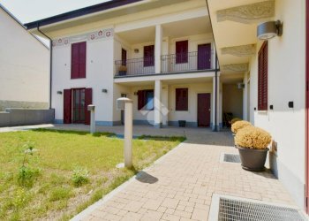 Quadrilocale via monte grappa, Carignano - foto 2