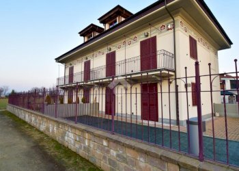 Quadrilocale via monte grappa, Carignano - foto 21