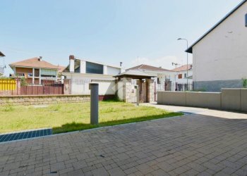 Quadrilocale via monte grappa, Carignano - foto 14