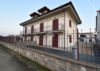 Quadrilocale via monte grappa, Carignano - foto 20