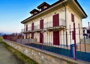 Quadrilocale via monte grappa, Carignano - foto 3