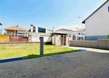 Quadrilocale via monte grappa, Carignano - foto 5