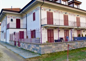 Quadrilocale via monte grappa, Carignano - foto 23