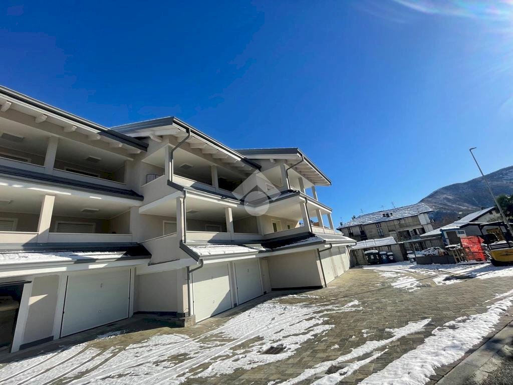 Trilocale Regione Cates, Lanzo Torinese - foto 1