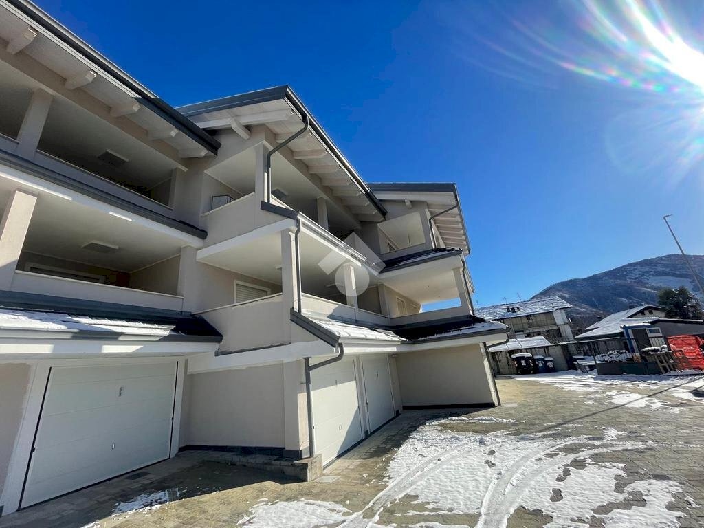 Trilocale Regione Cates, Lanzo Torinese - foto 3