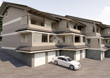 Trilocale Regione Cates, Lanzo Torinese - foto 7