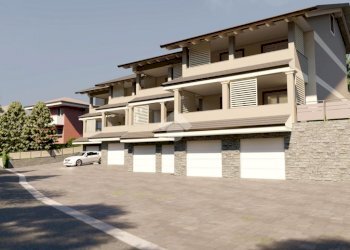 Trilocale Regione Cates, Lanzo Torinese - foto 29