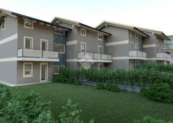 Trilocale Regione Cates, Lanzo Torinese - foto 30