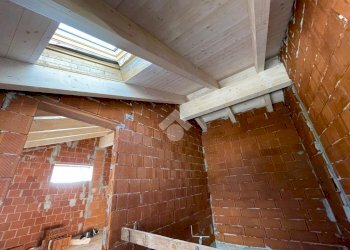 Trilocale Regione Cates, Lanzo Torinese - foto 31