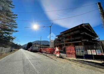 Trilocale Regione Cates, Lanzo Torinese - foto 32