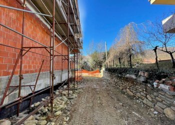 Trilocale Regione Cates, Lanzo Torinese - foto 34