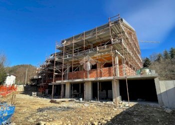 Trilocale Regione Cates, Lanzo Torinese - foto 36