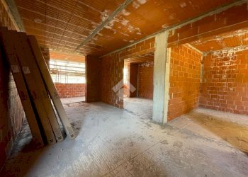 Trilocale Regione Cates, Lanzo Torinese - foto 41