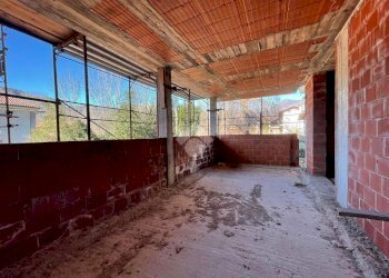 Trilocale Regione Cates, Lanzo Torinese - foto 44