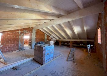 Trilocale Regione Cates, Lanzo Torinese - foto 45