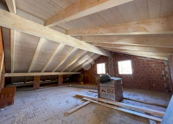 Trilocale Regione Cates, Lanzo Torinese - foto 46