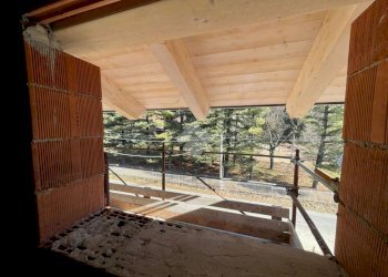 Trilocale Regione Cates, Lanzo Torinese - foto 40