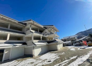 Trilocale Regione Cates, Lanzo Torinese - foto 1