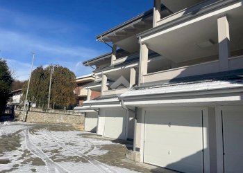 Trilocale Regione Cates, Lanzo Torinese - foto 2