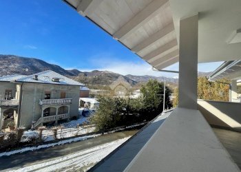 Trilocale Regione Cates, Lanzo Torinese - foto 10