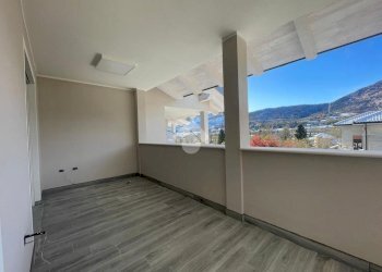 Trilocale Regione Cates, Lanzo Torinese - foto 11