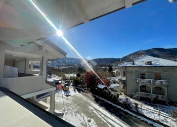 Trilocale Regione Cates, Lanzo Torinese - foto 13