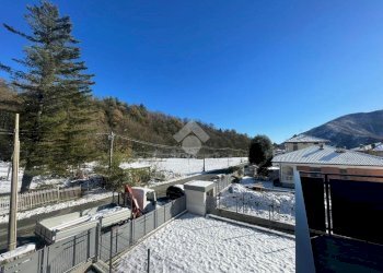 Trilocale Regione Cates, Lanzo Torinese - foto 15